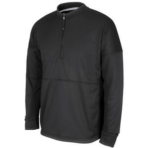 Champro Lineup Fleece Men's 1/4 Zip Crew